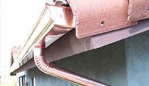 Rain Gutter Installation, Repair, Cleaning in Holgate, OH
